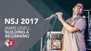 Jamie Lidell - 'Building A Beginning' @ North Sea Jazz 2017 | NPO Radio 2