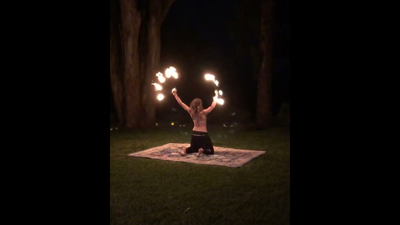 Promotional video thumbnail 3 for Bellydance by Jessica Cooper