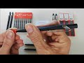 Caran D Ache Fixpencil Test Demo