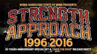 Strength Approach 20 years anniversary part 1