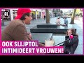 Volop seksuele intimidatie in Rotterdam: 'Dit is niet relaxed!’
