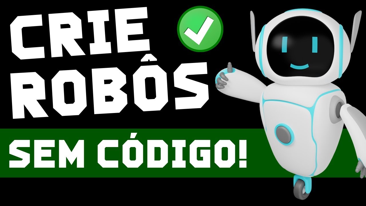🤖 COMO CRIAR UM BOT DO ZERO USANDO MACRO RECORDER E AUTO CLICK PARA PC! 🚀🖥️