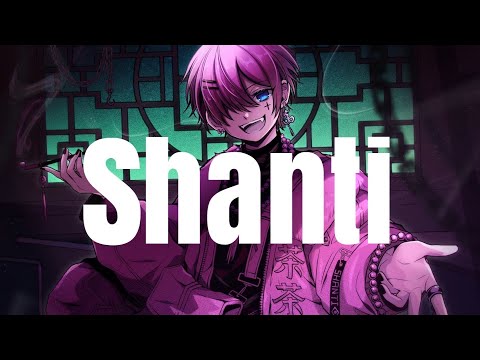 シャンティ/けちゃ【歌ってみた】
