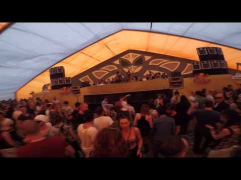 Marco Carola @Sunwaves17 (24 h Mix) HD