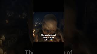The Vanishing of Ethan Carter (2014) #gaming #horrorgaming #ethancarter #jumpscare #bloggerlife