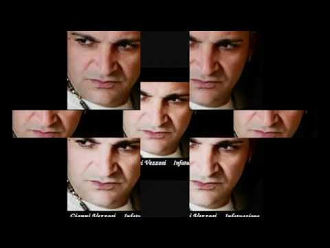 Gianni Vezzosi - Si Chiama Marco ( Seamusica Official )