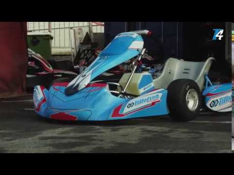 Tillotson T4 Promo Video