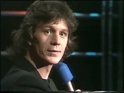 Gérard Lenorman - Voici les Clés  [1980]