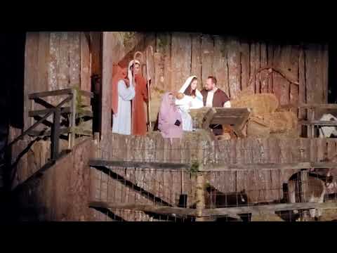 Journey to Bethlehem