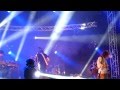 Di-rect - Hold on live op Appelpop 