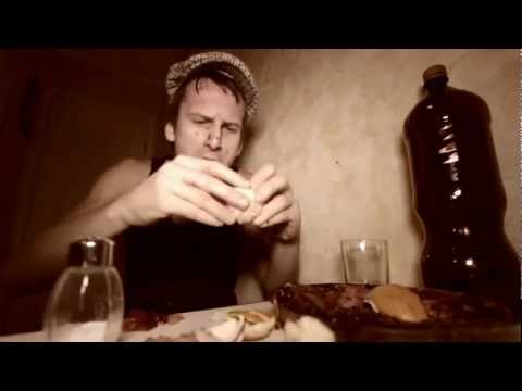 СЯВА FEAT. DJ SANDRO ESCOBAR - ХАВАЮ Оригинал 2012