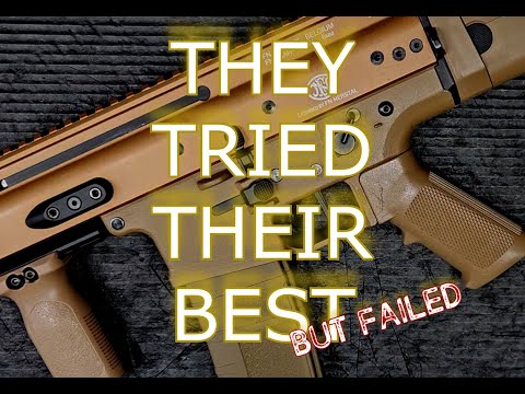 Site Techs Tried & Failed.