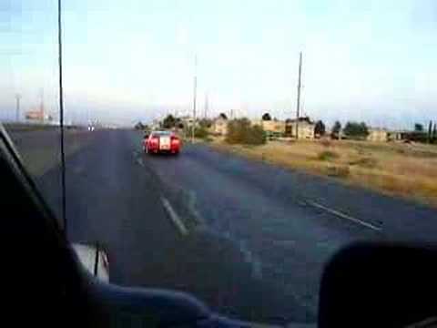THR KB 2.8 GT500 Mustang 900 HP Conversion Upgrade