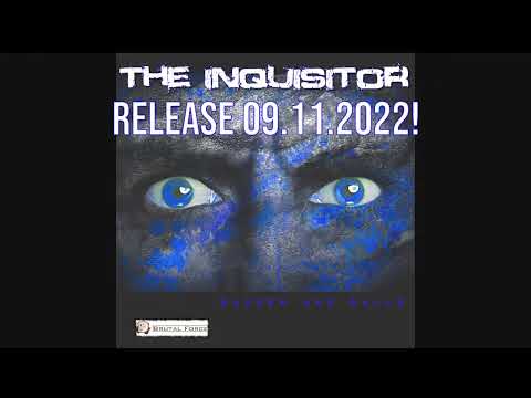 The Inquisitor - Bugger and Balls