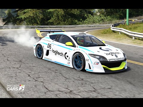 Project CARS 3 | GTB - French Mid Engines - Cannon Ball Run | Gameplay Career Mode - Part 116.
