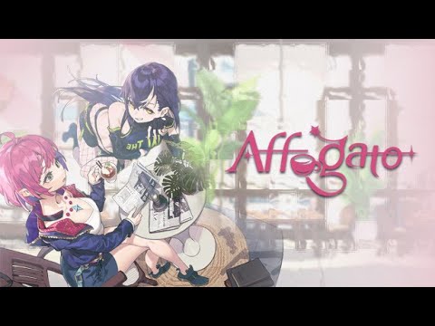 [Demo] Affogato - Gameplay / (PC) - YouTube
