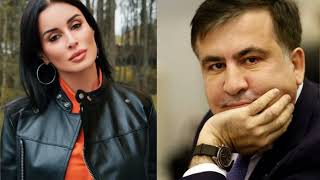 თინა კანდელაკმა მიხეილ სააკაშვილს შეუთვალა