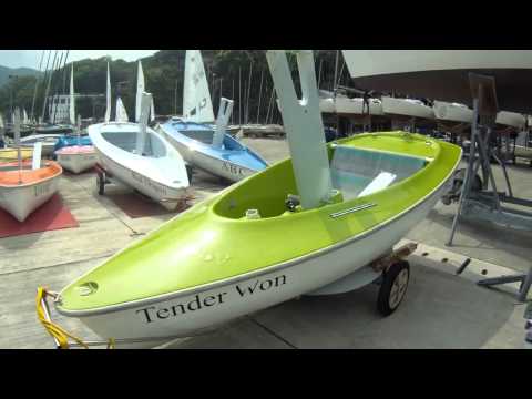 Hong Kong Race Week 2014 - 4 Days To Go