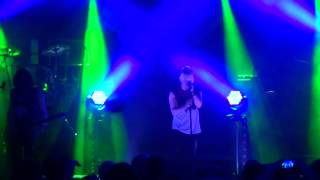 Verschenkt - Luxuslärm 10.04.2014 in Bremen