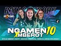 DJ NGAMEN 10 PARTY X MBEROT SPESIAL KARNAVAL