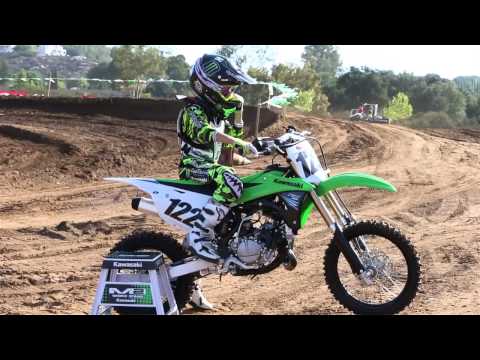 Summer Vacation - Carson Mumford - TransWorld Motocross