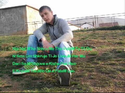 nermin mbreti ft mc kreshnik - Te dashuroj