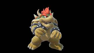 シルバーウィーク前にゆっくりします【スマブラSP】