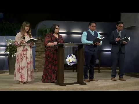 "All Hail the Power of Jesus' Name" -  Hymn 229