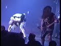 PANTERA 1992 Mouth For War Best Live Version