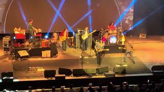 John Fogerty - 16 The Old Man Down the Road - MGM Music Hall Boston MA November 14th 2025