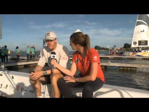 Monsoon Cup 2012 Finals Highlights 8th Dec