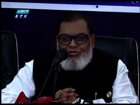 শেখ মুজিবুর রহমানের হত্যাকারীদের চিহ্নিত করে তাদের শাস্তি নিশ্চিত করা হবে