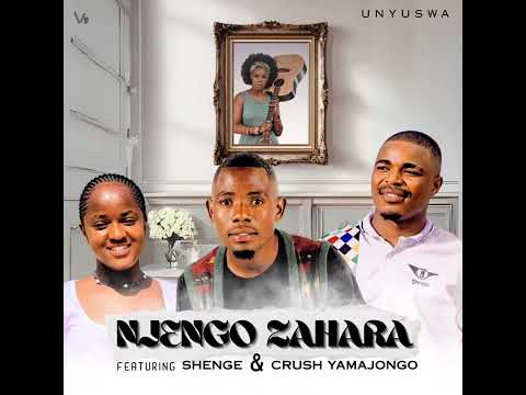 Njengo Zahara ft shenge wasehlalankosi 