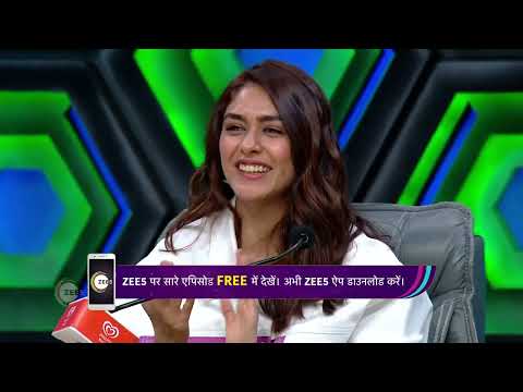 Dance India Dance Little Masters Season 5 - Ep - 10 - Best Scene - Zee TV