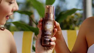  Natural Glow Instant Sun Body Mousse | Tanning Secrets