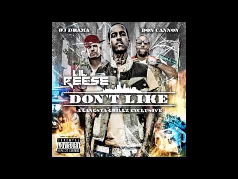 Chief Keef Ft Lil Reese - Where the trap at? (Instrumental Prod. Cheechy)
