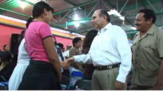 preview picture of video 'Ideas para el futuro de Campeche - Arq. Jorge Luis González Curi'