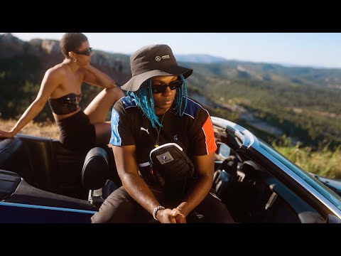 Thabiti - Lifestyle (Clip officiel)