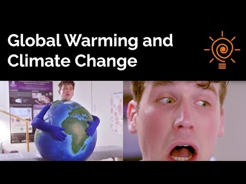 Global Warming and Climate Change - Ep 3 - Solar Schools