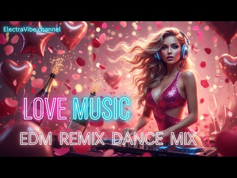 Valentine 2026: Pure Passion ⚡ 💓 ElectraVibe #PurePassion #Valentine2026 #ElectraVibe