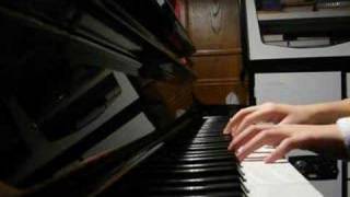 ❀Ayakura❀ ♫ Tears ♫  (piano ピアノ ver.) - Ai Otsuka 大塚愛