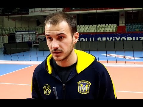 Interview Borislav Krachanov - January 18, 2022