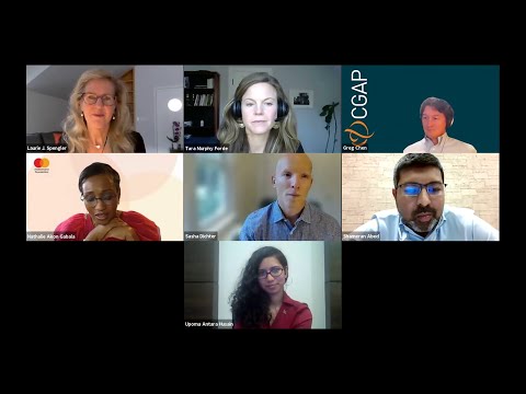 THE LAUNCH OF BRAC MICROFINANCE IMPACT REPORT | 2020