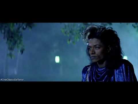 Fright Night 2 Vampiro sobre patines