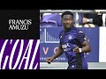 RSC Anderlecht - Eupen: Amuzu 1-0 | 2022-2023