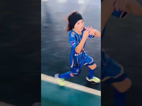 Copinha em Salto do Itararé