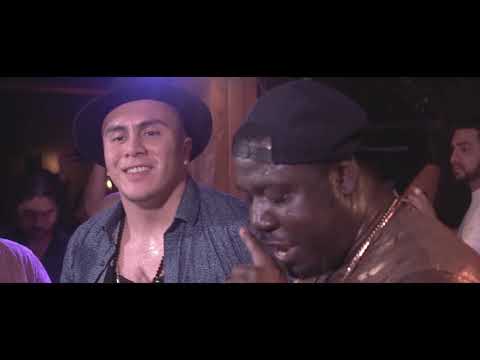 Salsahall Collective - Make Room