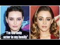 The Truth Behind Josephine & Katherine Langfords Relationship The Truth Behind Josephine & Katherine Langfords Relationship