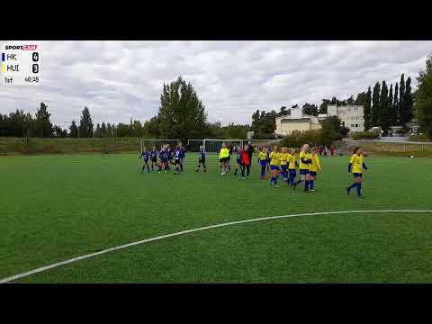 T12 HK vs Huima - 11/09/2022