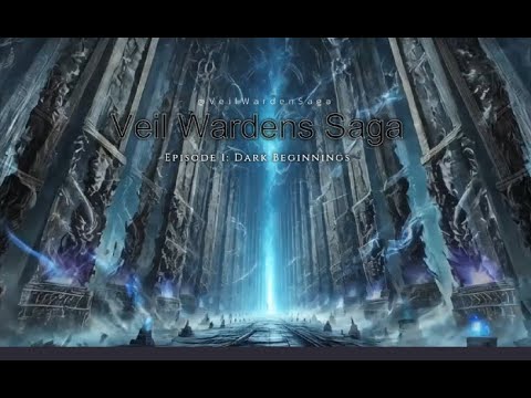 From Light to Darkness: The Dark Seraphim Episode 1